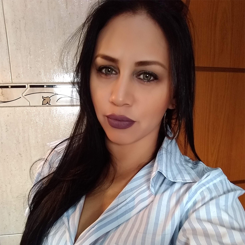Andréa Chaves